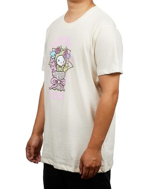 tokidoki x Hello Kitty 50th Anniversary Birthday Bouquet Tee