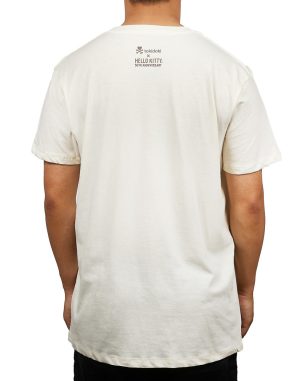 tokidoki x Hello Kitty 50th Anniversary Birthday Bouquet Tee