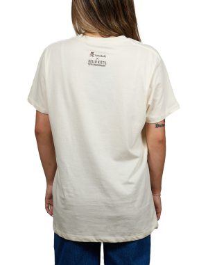 tokidoki x Hello Kitty 50th Anniversary Birthday Bouquet Tee