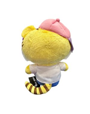 tokidoki x Hello Kitty Carnival 10 Tiger Plush