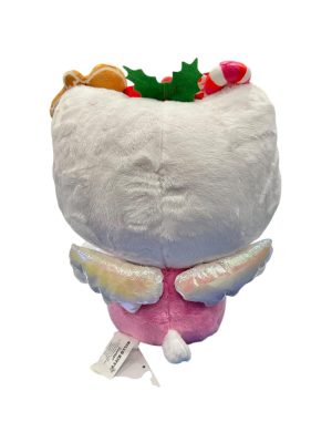 tokidoki x Hello Kitty Holiday Fun 10 Plush