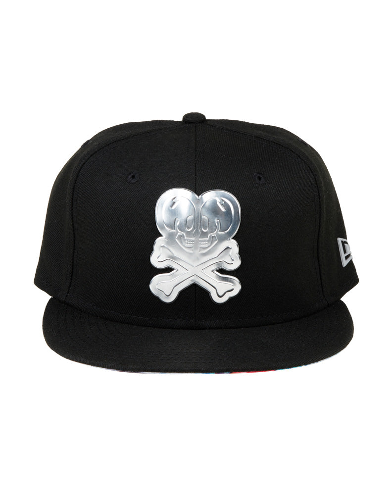 New Era Chromatic Snapback