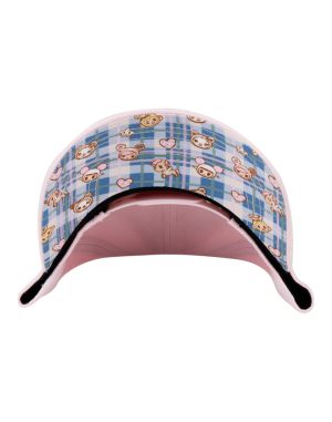 New Era Donut Worry Women’s Snapback
