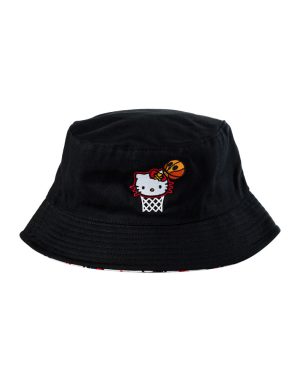 tokidoki x Hello Kitty Hello Buckets Bucket Hat