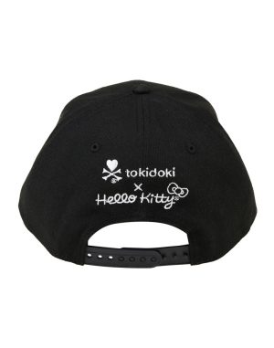 New Era tokidoki x Hello Kitty Hello Hoops Snapback