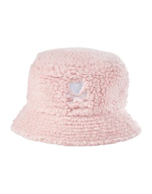 Pop Plaid Bucket Hat