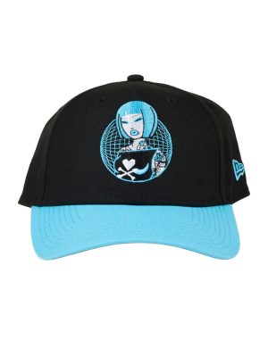 New Era She’s Digital Snapback