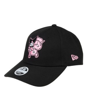 New Era tokidoki x Hello Kitty and Friends Toki Kuromi Women’s Snapback