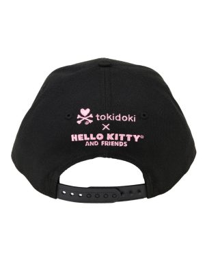 New Era tokidoki x Hello Kitty and Friends Toki Kuromi Women’s Snapback