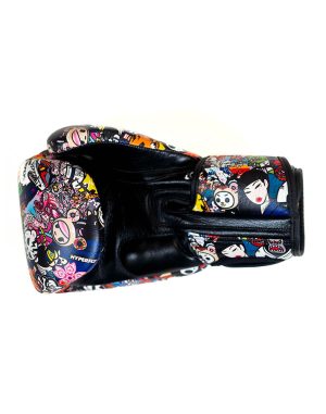 tokidoki x Hyperfly Gloves