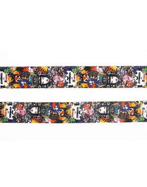 tokidoki x Hyperfly Hand Wraps