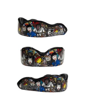 tokidoki x Hyperfly Mouthguard