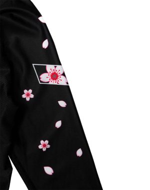 tokidoki x Hyperfly Warrior Long Sleeve Rash Guard