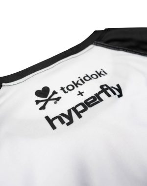 tokidoki x Hyperfly Warrior Long Sleeve Rash Guard