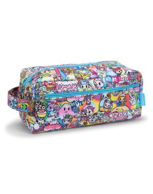 tokidoki x JuJuBe Be Dapper 20th Anniversary Celebration