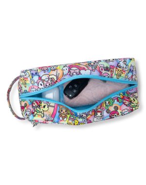 tokidoki x JuJuBe Be Dapper 20th Anniversary Celebration