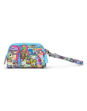 tokidoki x JuJuBe Be Set 20th Anniversary Celebration