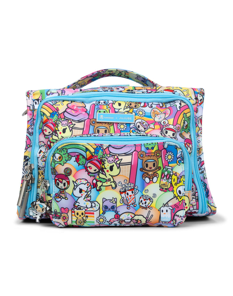 tokidoki x JuJuBe Bestie 20th Anniversary Celebration