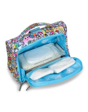 tokidoki x JuJuBe Bestie 20th Anniversary Celebration