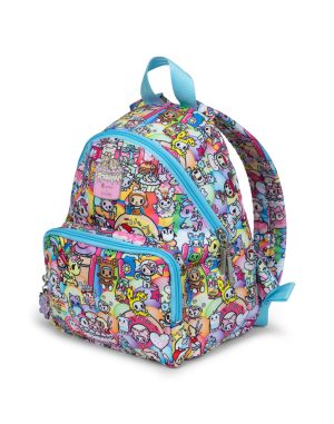 tokidoki x JuJuBe Everyday Mini 20th Anniversary Celebration