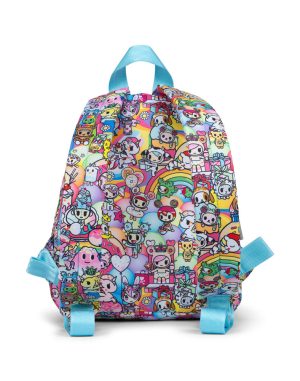 tokidoki x JuJuBe Everyday Mini 20th Anniversary Celebration