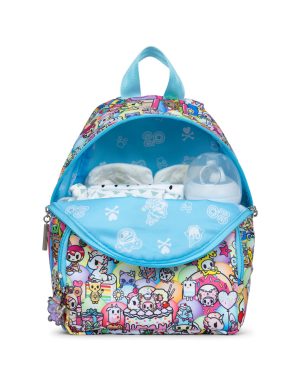 tokidoki x JuJuBe Everyday Mini 20th Anniversary Celebration