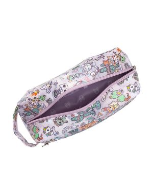 tokidoki x JuJuBe Be Dapper Cosmic Desert