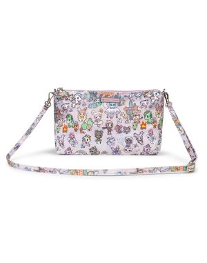 tokidoki x JuJuBe Be Quick Cosmic Desert