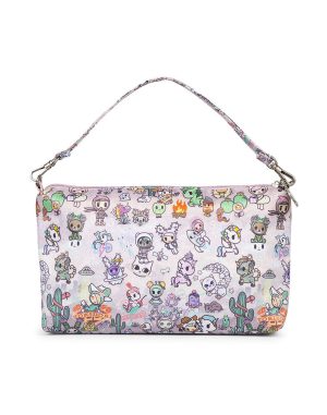 tokidoki x JuJuBe Be Quick Cosmic Desert