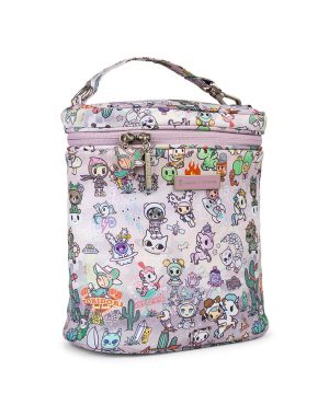 tokidoki x JuJuBe Fuel Cell Cosmic Desert