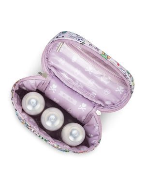 tokidoki x JuJuBe Fuel Cell Cosmic Desert