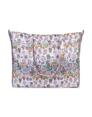 tokidoki x JuJuBe Super Be Cosmic Desert