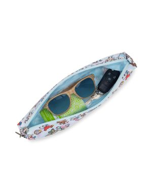 tokidoki x JuJuBe Be Quick Snow Day