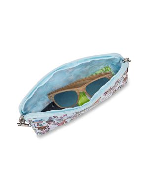 tokidoki x JuJuBe Be Set Snow Day