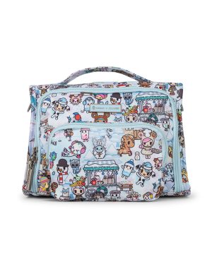 tokidoki x JuJuBe The Bestie Snow Day