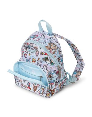 tokidoki x JuJuBe Everyday Mini Snow Day