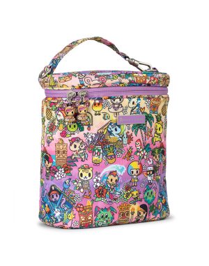 tokidoki x JuJuBe Fuel Cell toki tiki