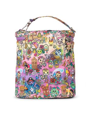 tokidoki x JuJuBe Fuel Cell toki tiki