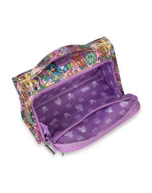 tokidoki x JuJuBe The Bestie toki tiki