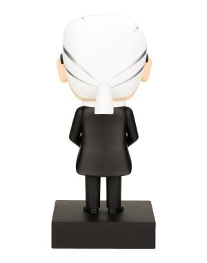 tokidoki x Karl Lagerfeld 15th Anniversary (Black/Color)