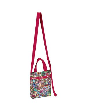 tokidoki x LeSportsac Mini Borsa – Vacanza Al Mare