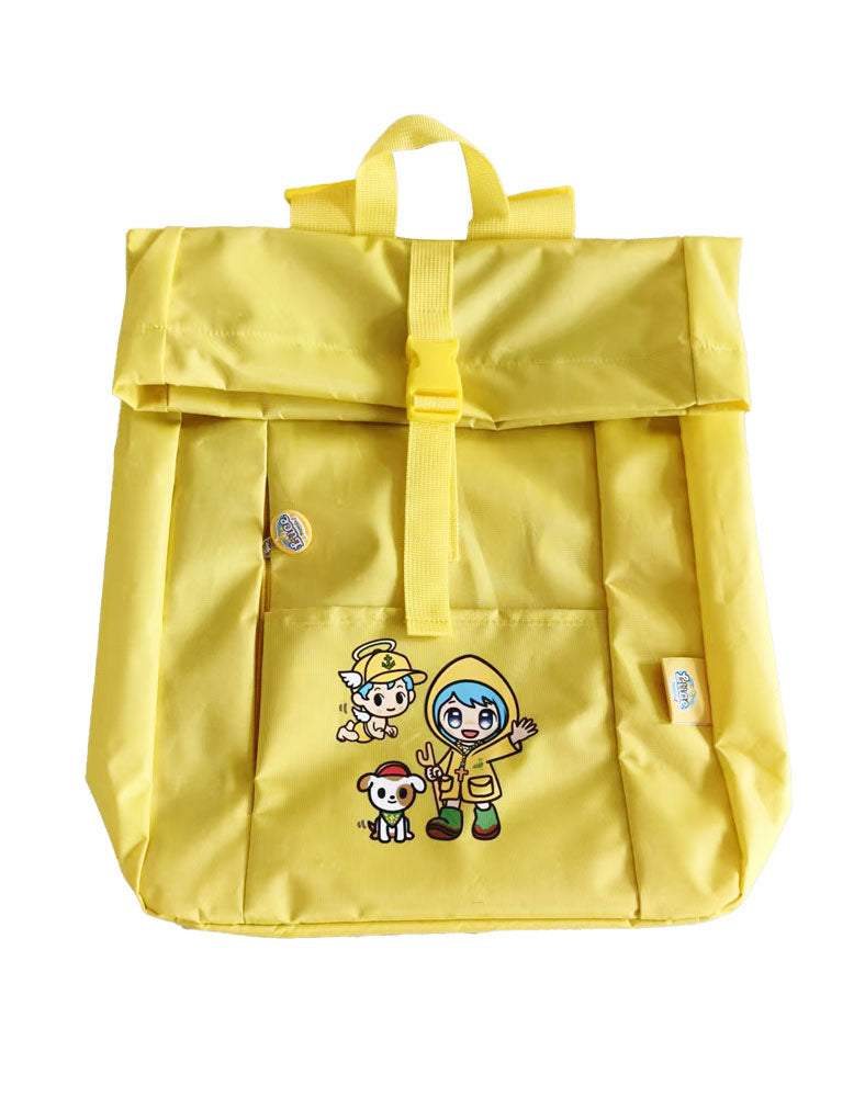Luce and Santino Backpack