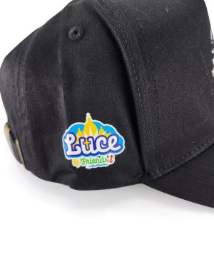 Luce Jubilee Hat