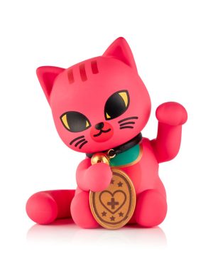 Lucky Cats Blind Box