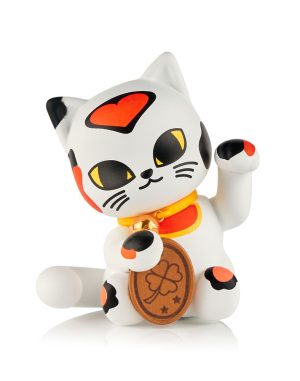 Lucky Cats Blind Box