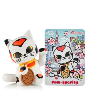 Lucky Cats Blind Box
