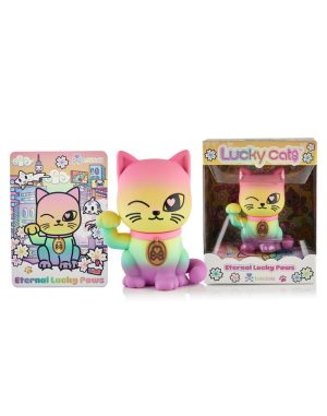 Lucky Cats – Eternal Lucky Paws (Special Edition)