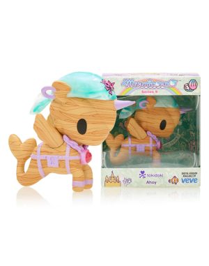 Mermicorno Series 9 – Ahoy (Special Edition)