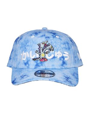 New Era Tokimondo Tie Dye Snapback