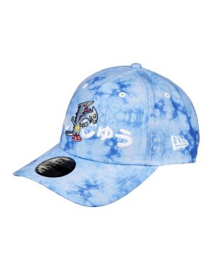 New Era Tokimondo Tie Dye Snapback
